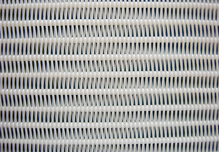 Spiral Dryer Screen